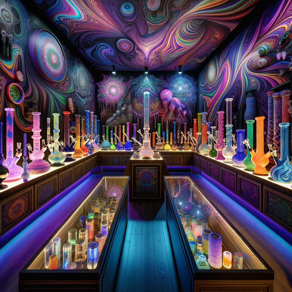 Head Shop