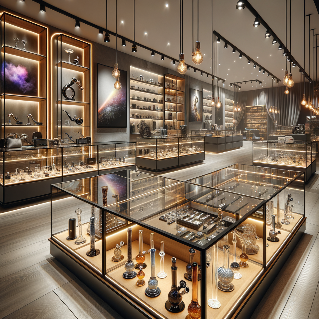 Smoke Shop